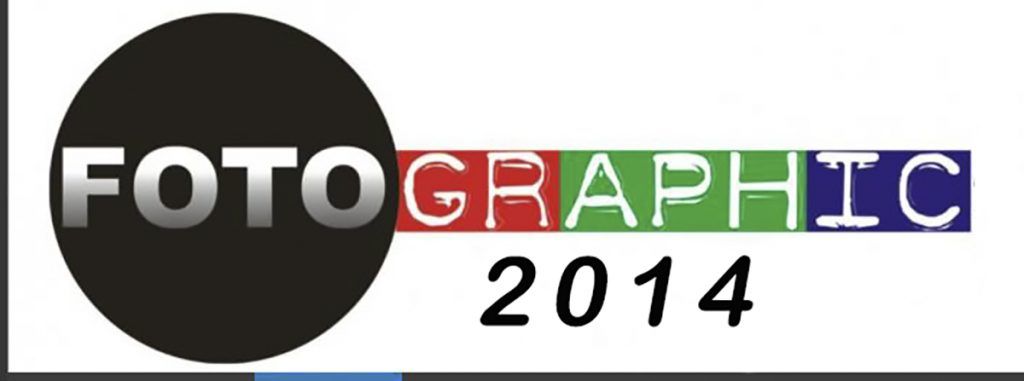 FOTOgraphic 2014